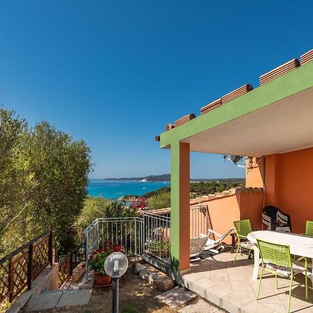 Willa Casa Via Del Mare Villasimius Zewnętrze zdjęcie