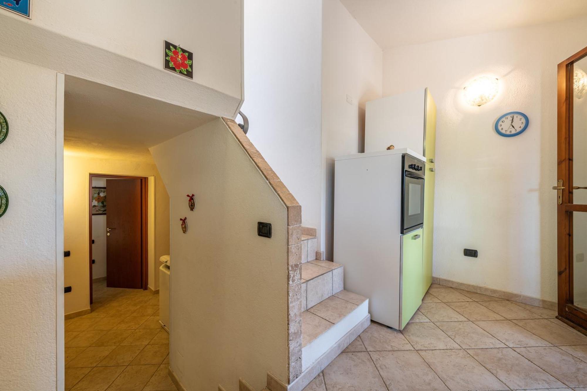 Willa Casa Via Del Mare Villasimius Zewnętrze zdjęcie