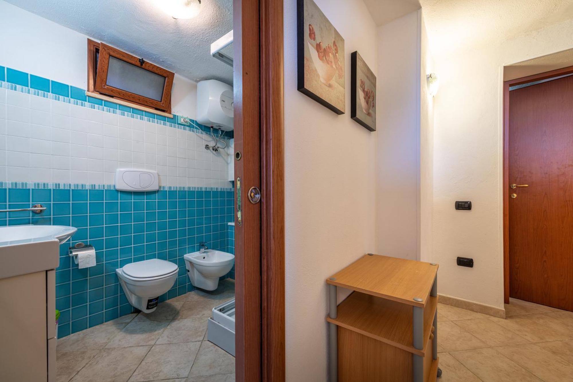 Willa Casa Via Del Mare Villasimius Zewnętrze zdjęcie