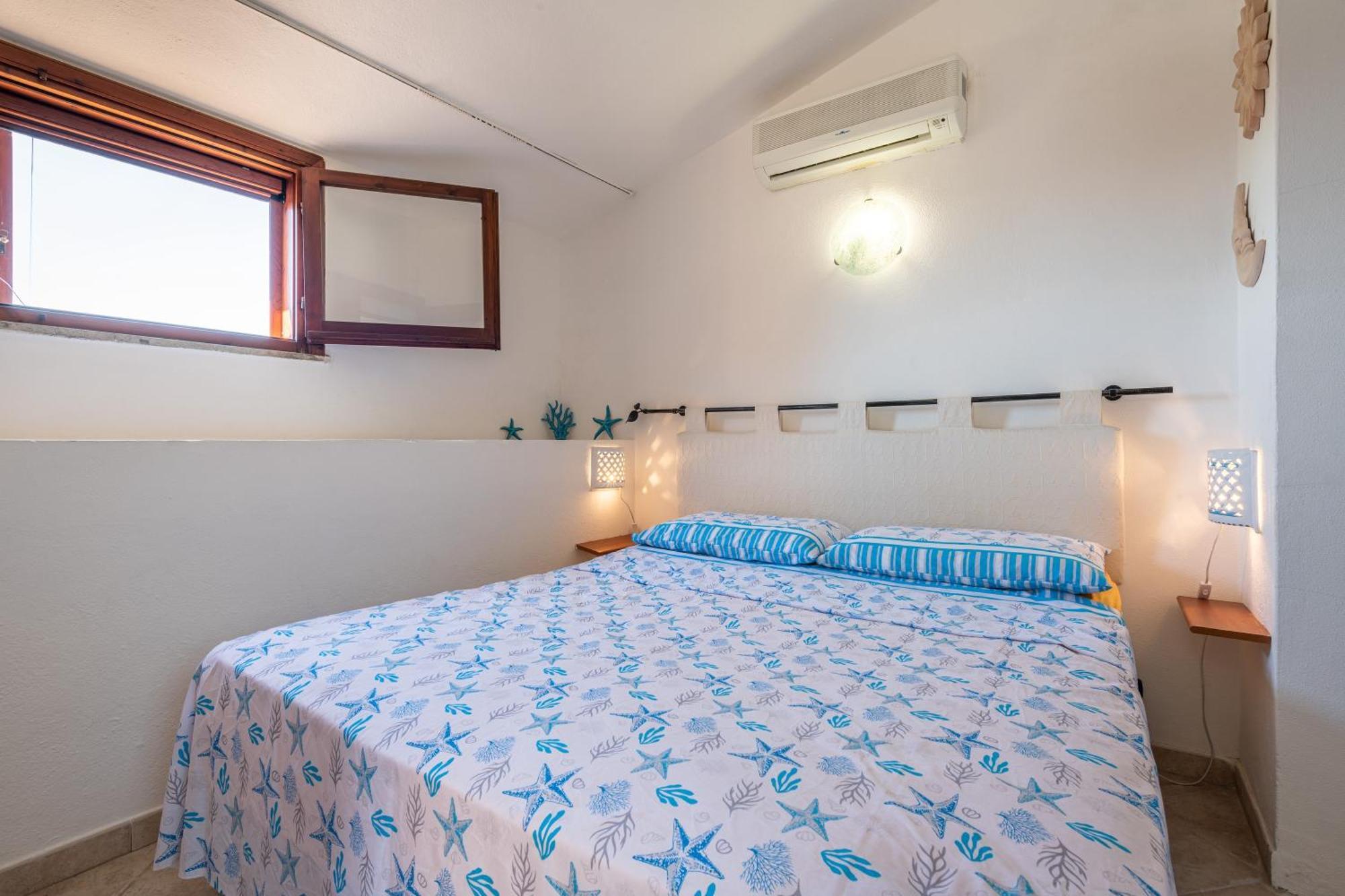 Willa Casa Via Del Mare Villasimius Zewnętrze zdjęcie