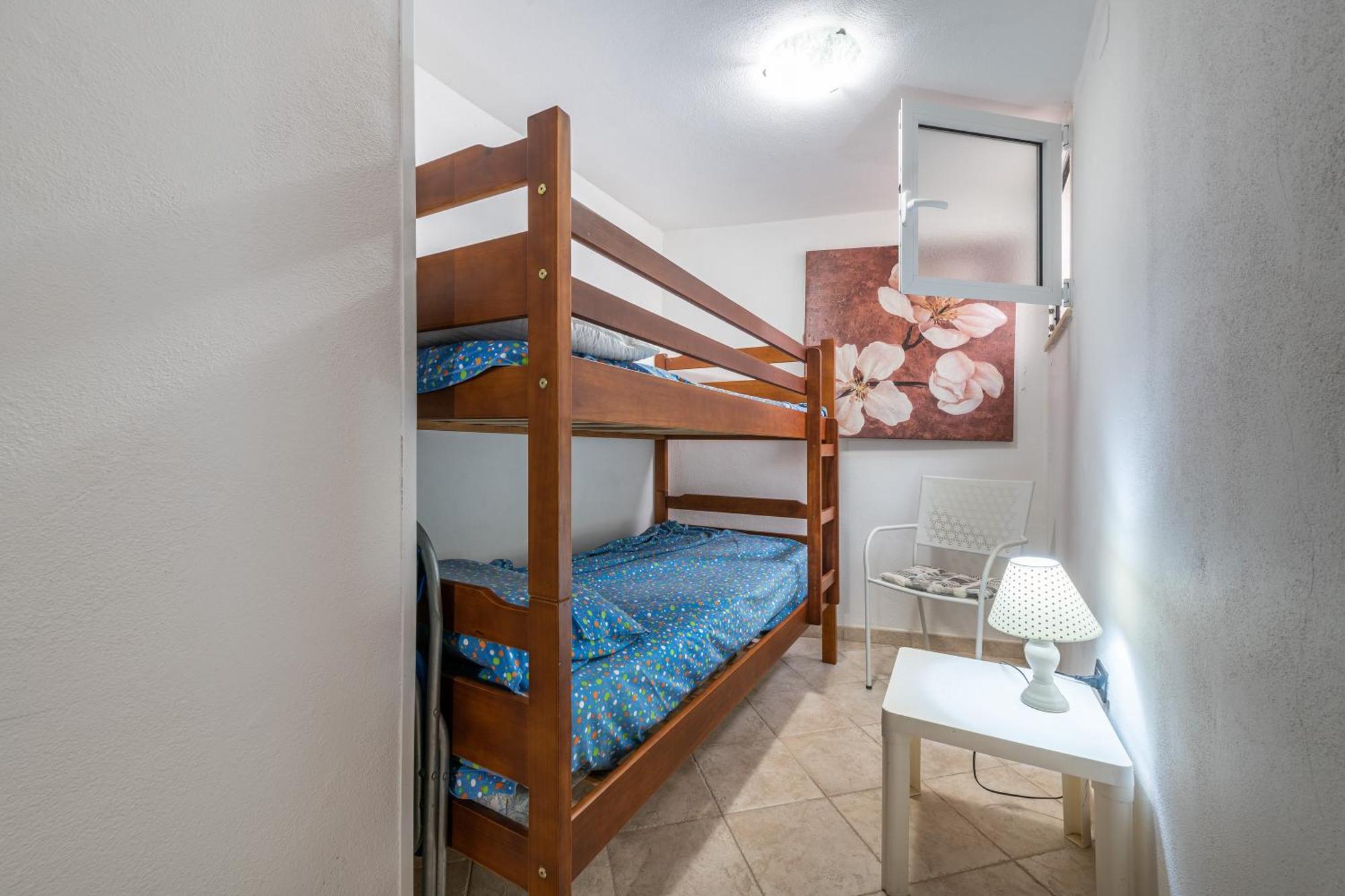 Willa Casa Via Del Mare Villasimius Zewnętrze zdjęcie