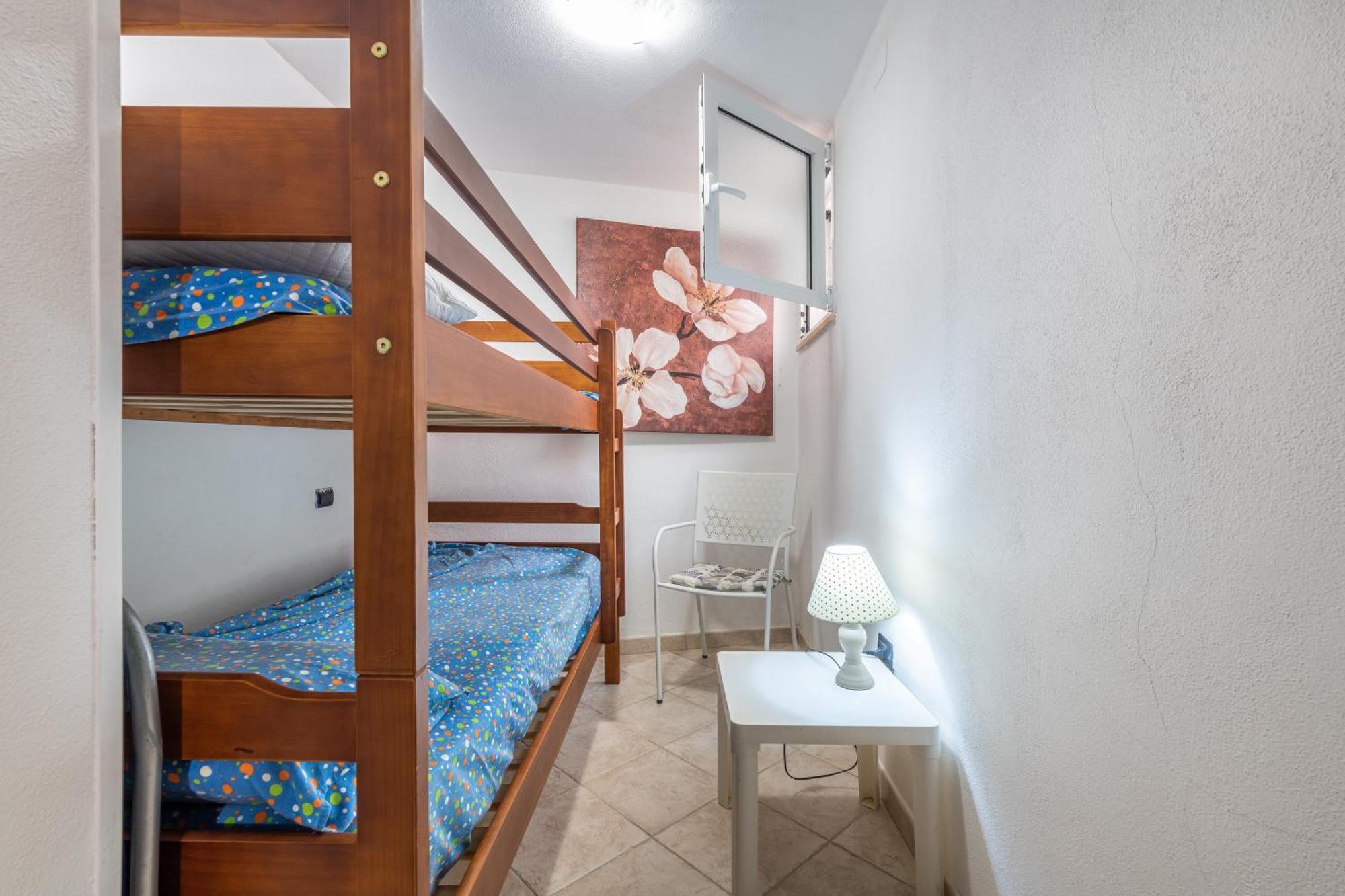 Willa Casa Via Del Mare Villasimius Zewnętrze zdjęcie